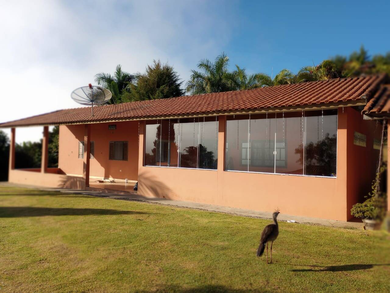 Chácara em Paraibuna/São Paulo — Ref 3GEFRU — Imagem 2