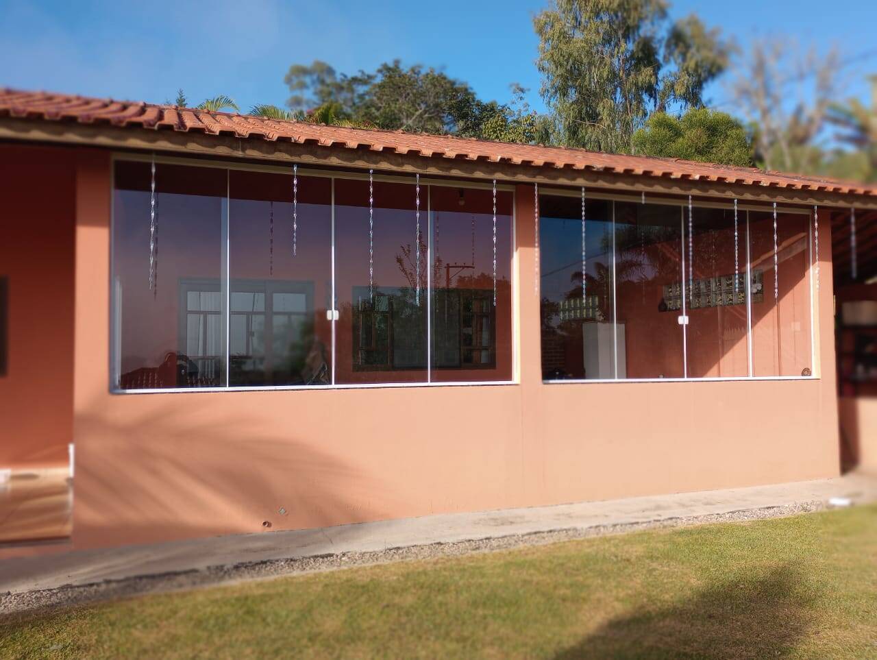 Chácara em Paraibuna/São Paulo — Ref 3GEFRU — Imagem 19