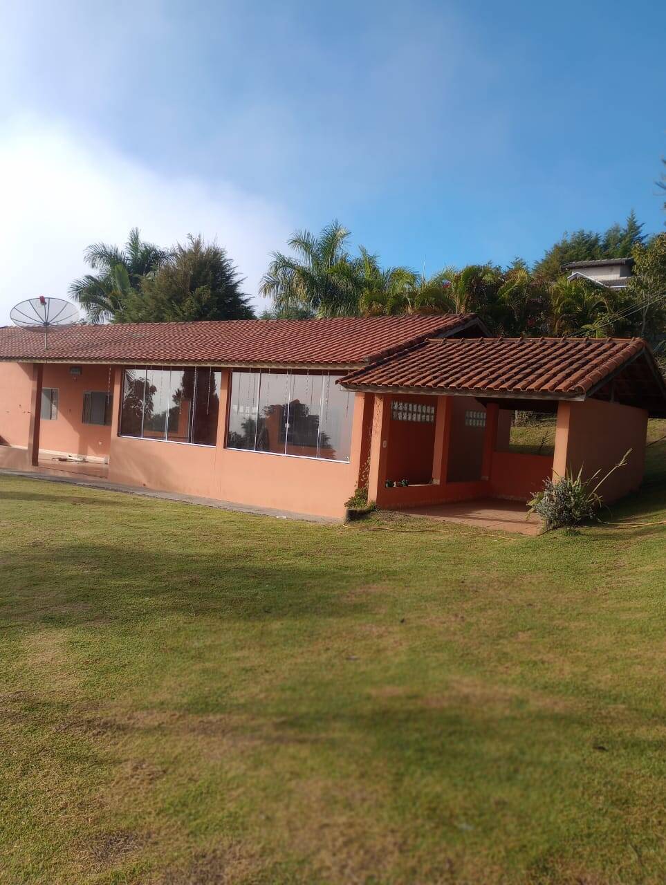 Chácara em Paraibuna/São Paulo — Ref 3GEFRU — Imagem 33