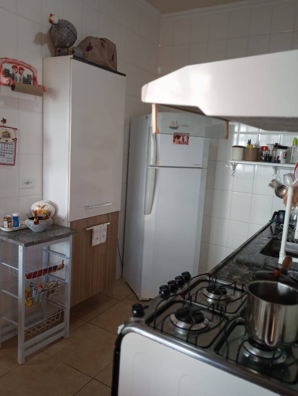 Chácara em Paraibuna/São Paulo — Ref 3GEFRU — Imagem 53