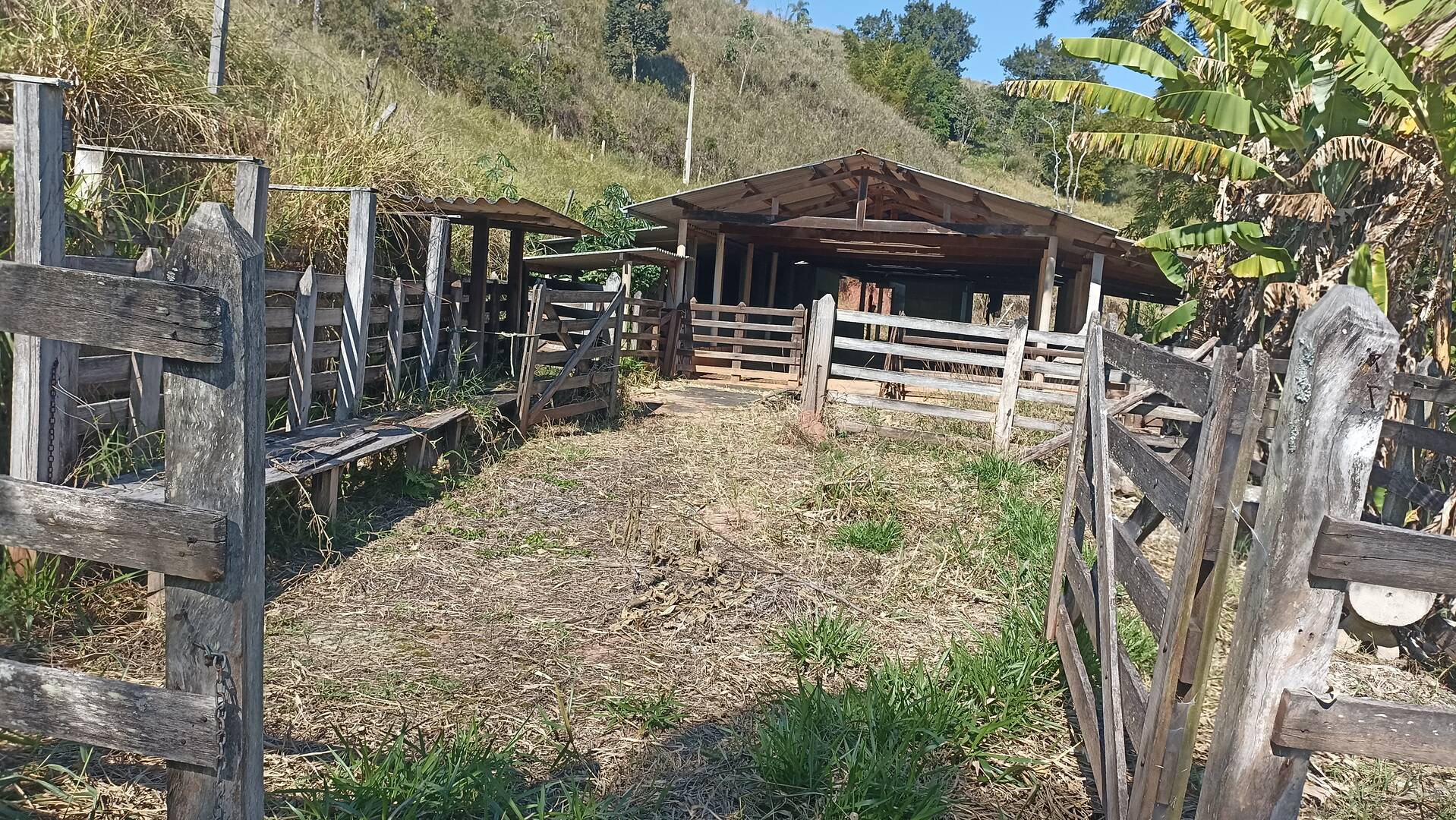 Sítio em Taubaté/São Paulo — Ref XCJH7Z — Imagem 18