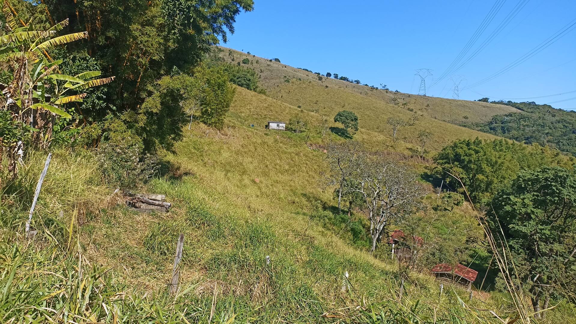 Sítio em Taubaté/São Paulo — Ref XCJH7Z — Imagem 21