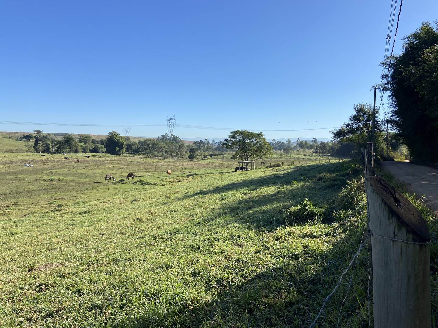 Sítio em Caçapava/São Paulo — Ref Z32887 — Imagem 4