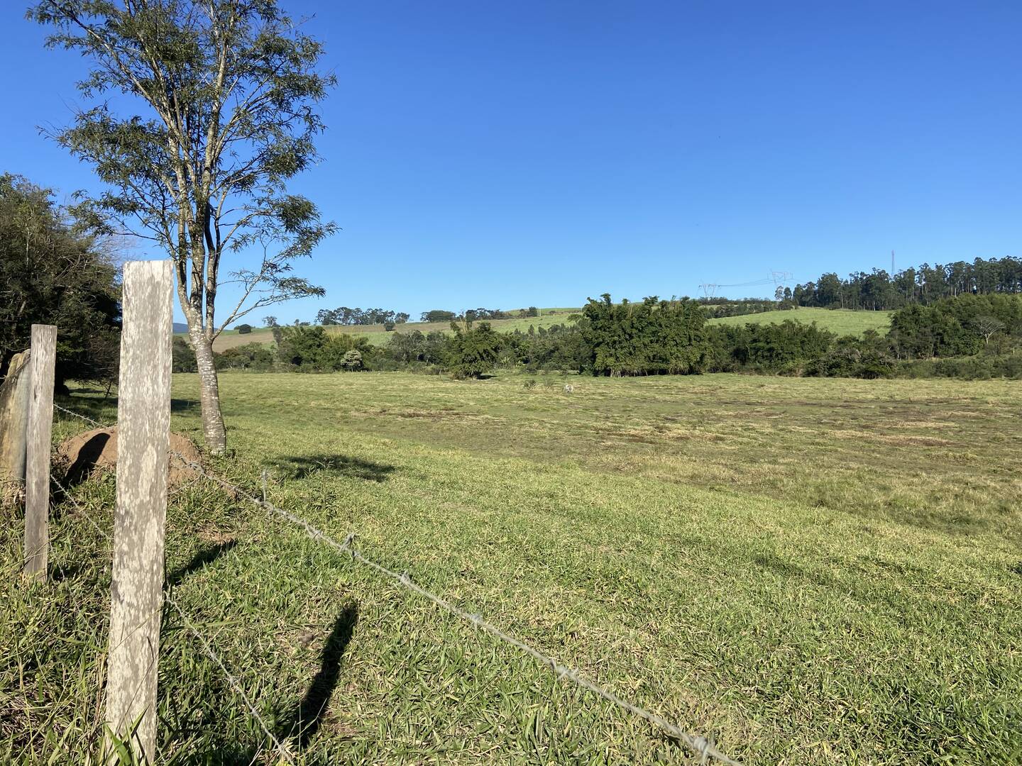 Sítio em Caçapava/São Paulo — Ref Z32887 — Imagem 5