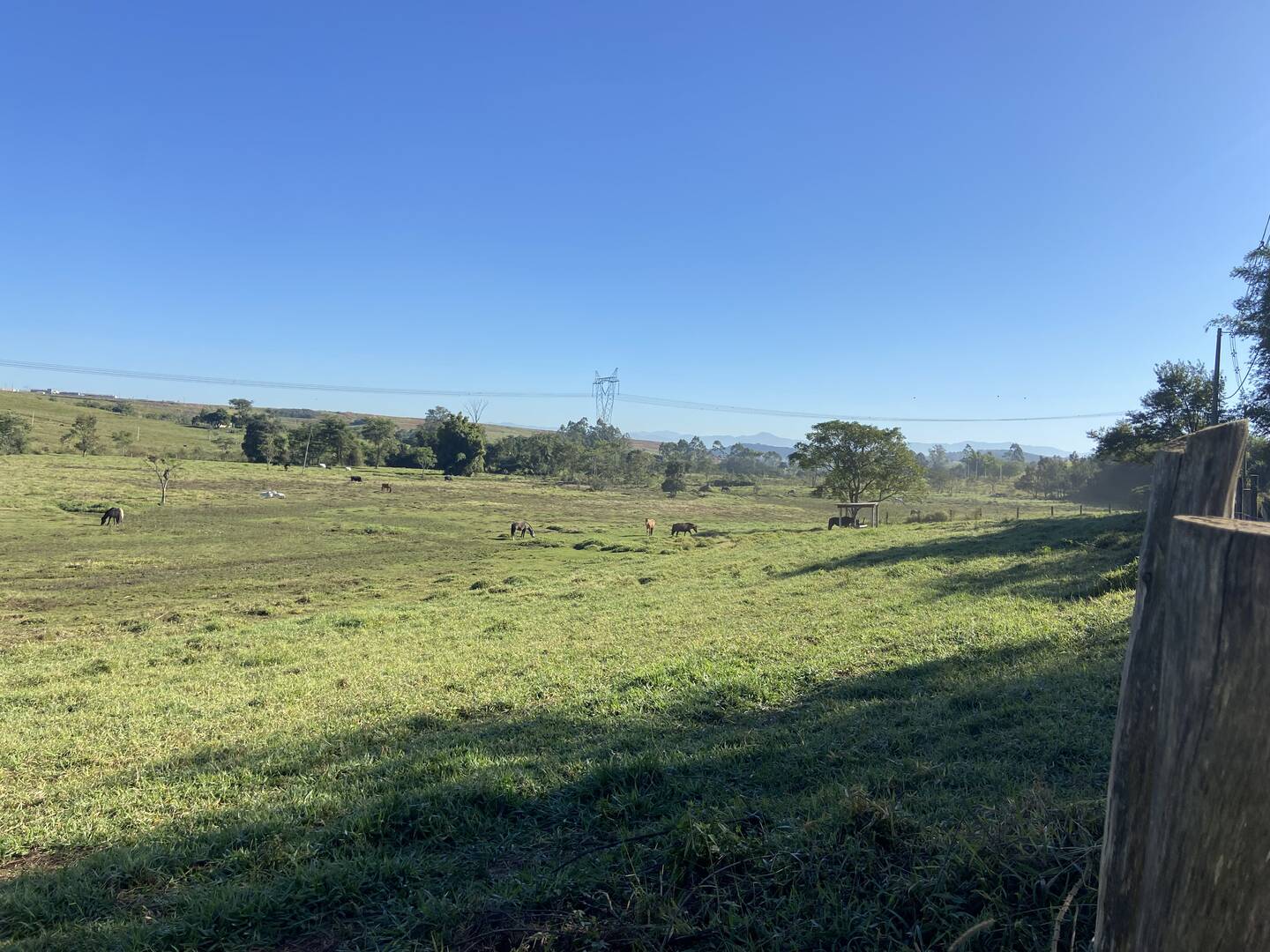 Sítio em Caçapava/São Paulo — Ref Z32887 — Imagem 6