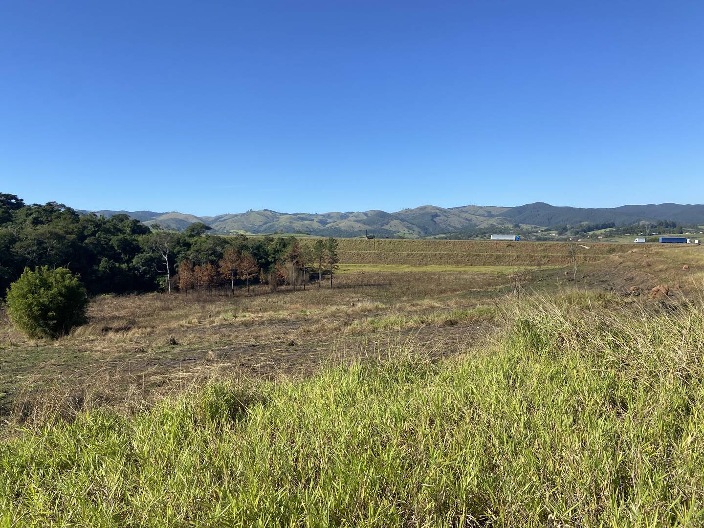 Sítio em Caçapava/São Paulo — Ref Z32887 — Imagem 7