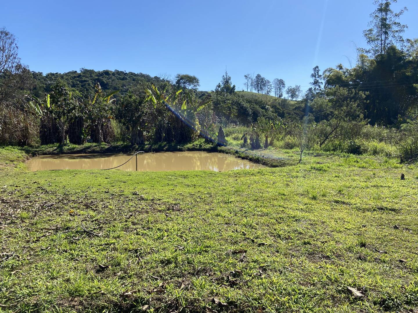 Chácara em Monteiro Lobato/São Paulo — Ref H4WHTV — Imagem 6
