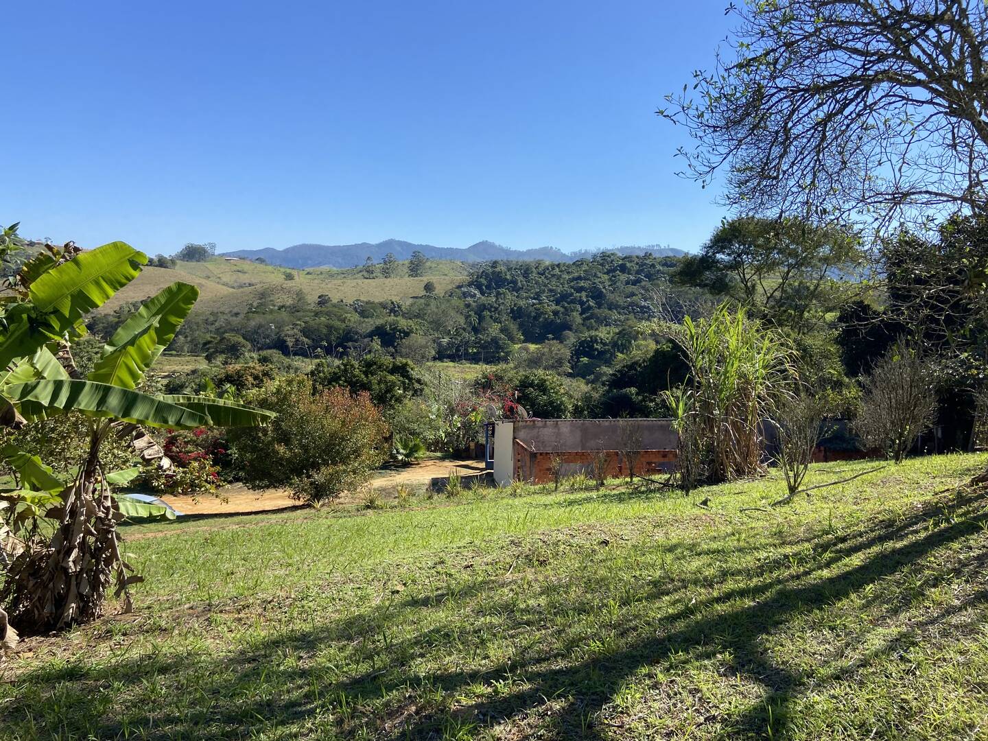 Chácara em Monteiro Lobato/São Paulo — Ref H4WHTV — Imagem 8