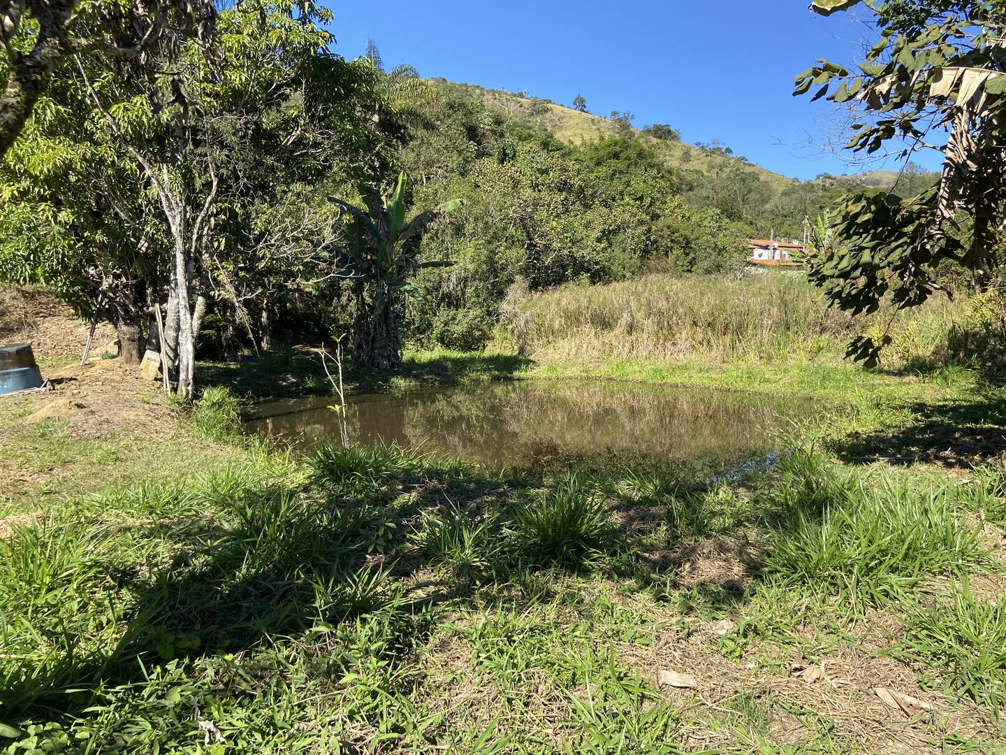 Chácara em Monteiro Lobato/São Paulo — Ref H4WHTV — Imagem 9