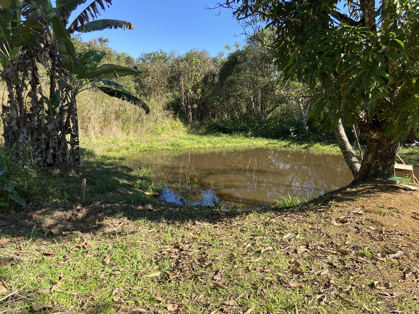 Chácara em Monteiro Lobato/São Paulo — Ref H4WHTV — Imagem 15