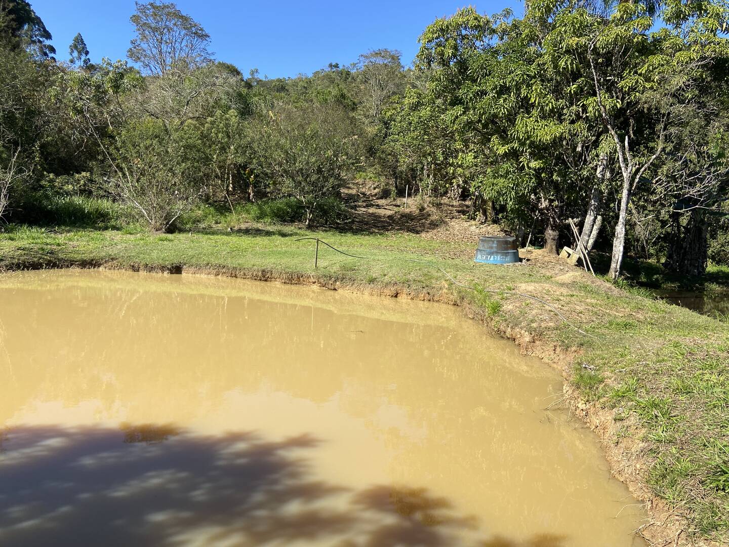 Chácara em Monteiro Lobato/São Paulo — Ref H4WHTV — Imagem 19