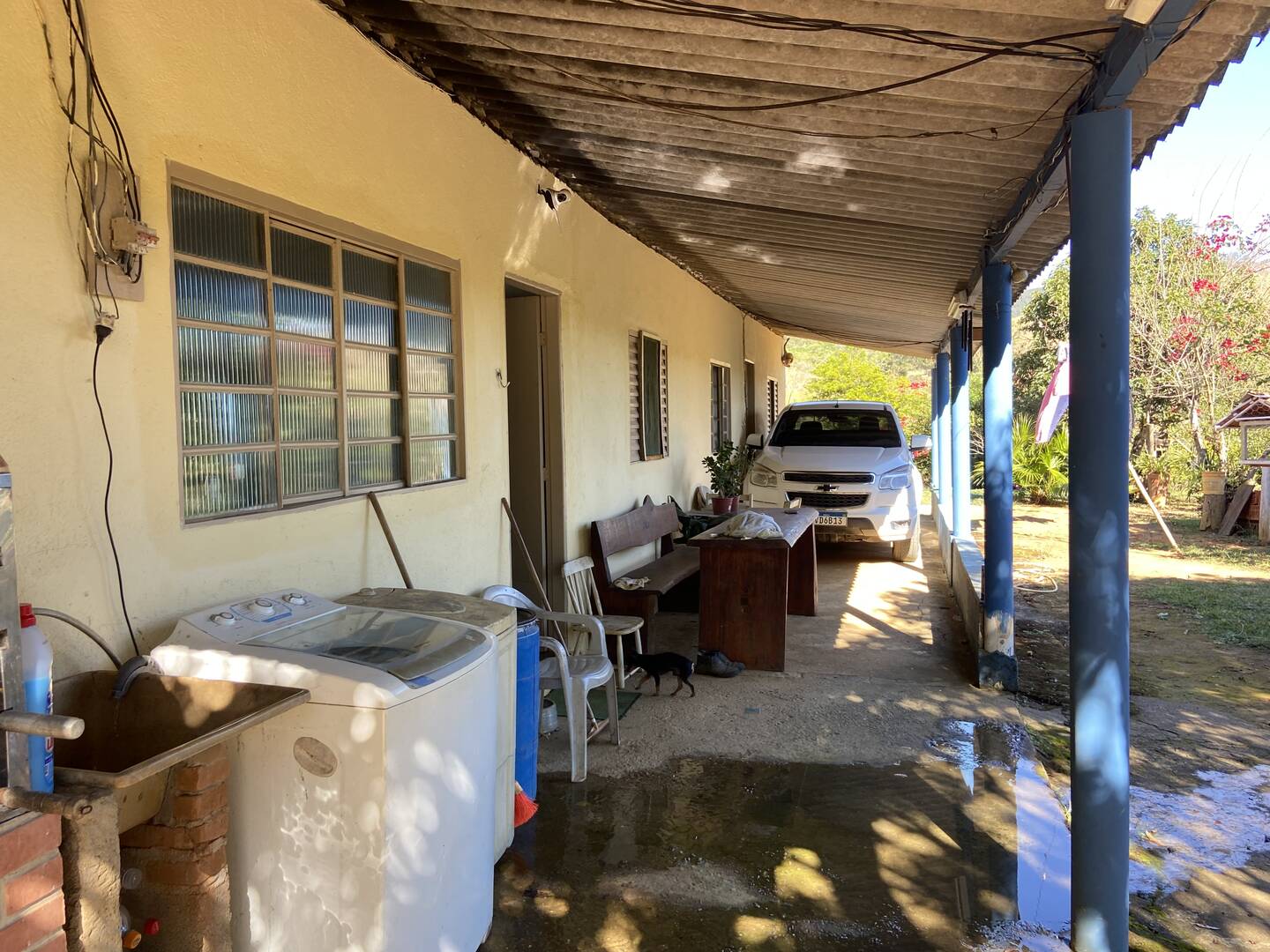 Chácara em Monteiro Lobato/São Paulo — Ref H4WHTV — Imagem 21