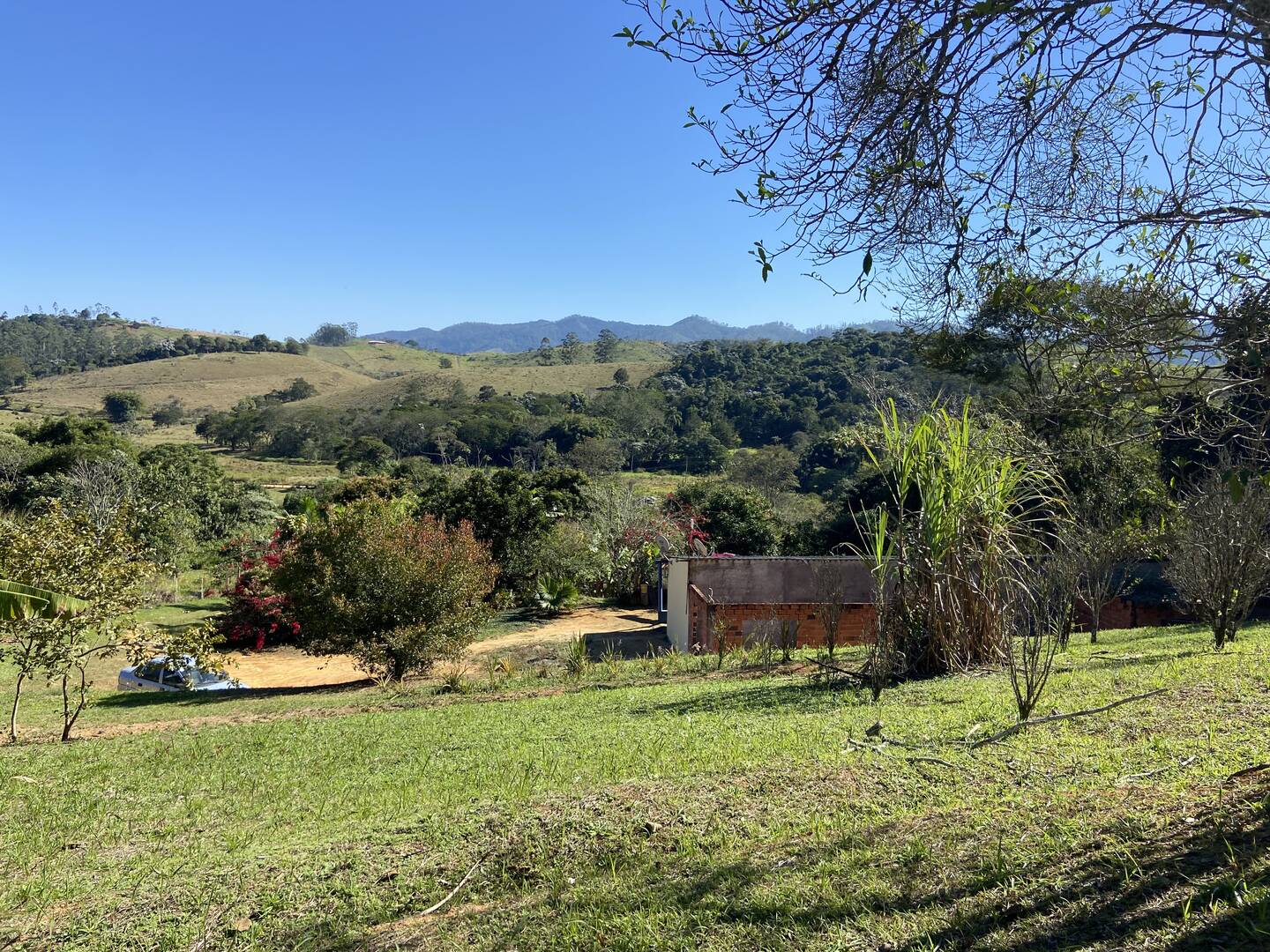 Chácara em Monteiro Lobato/São Paulo — Ref H4WHTV — Imagem 25