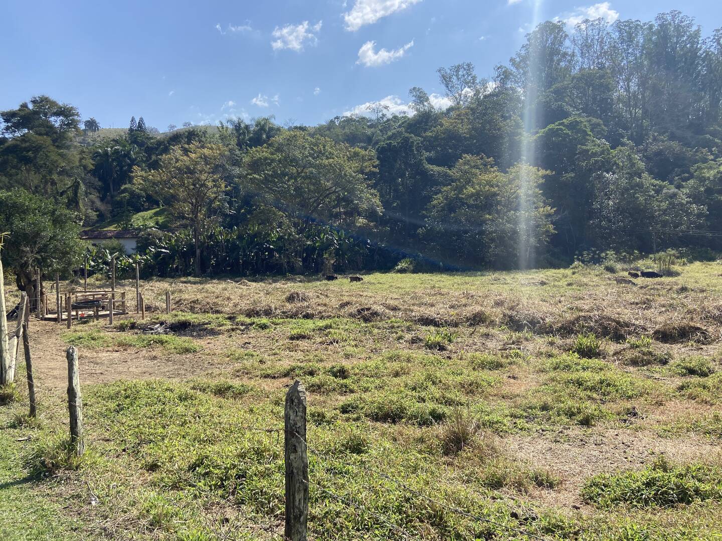 Sítio em São José dos Campos/São Paulo — Ref Q1U4Z0 — Imagem 67