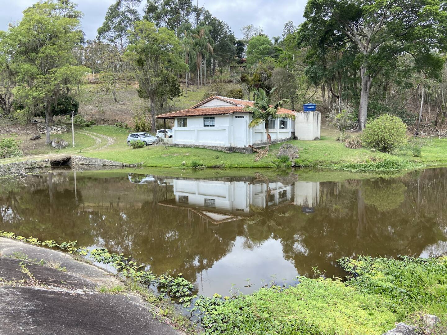 Fazenda em Santa Branca/São Paulo — Ref KNYCES — Imagem 2