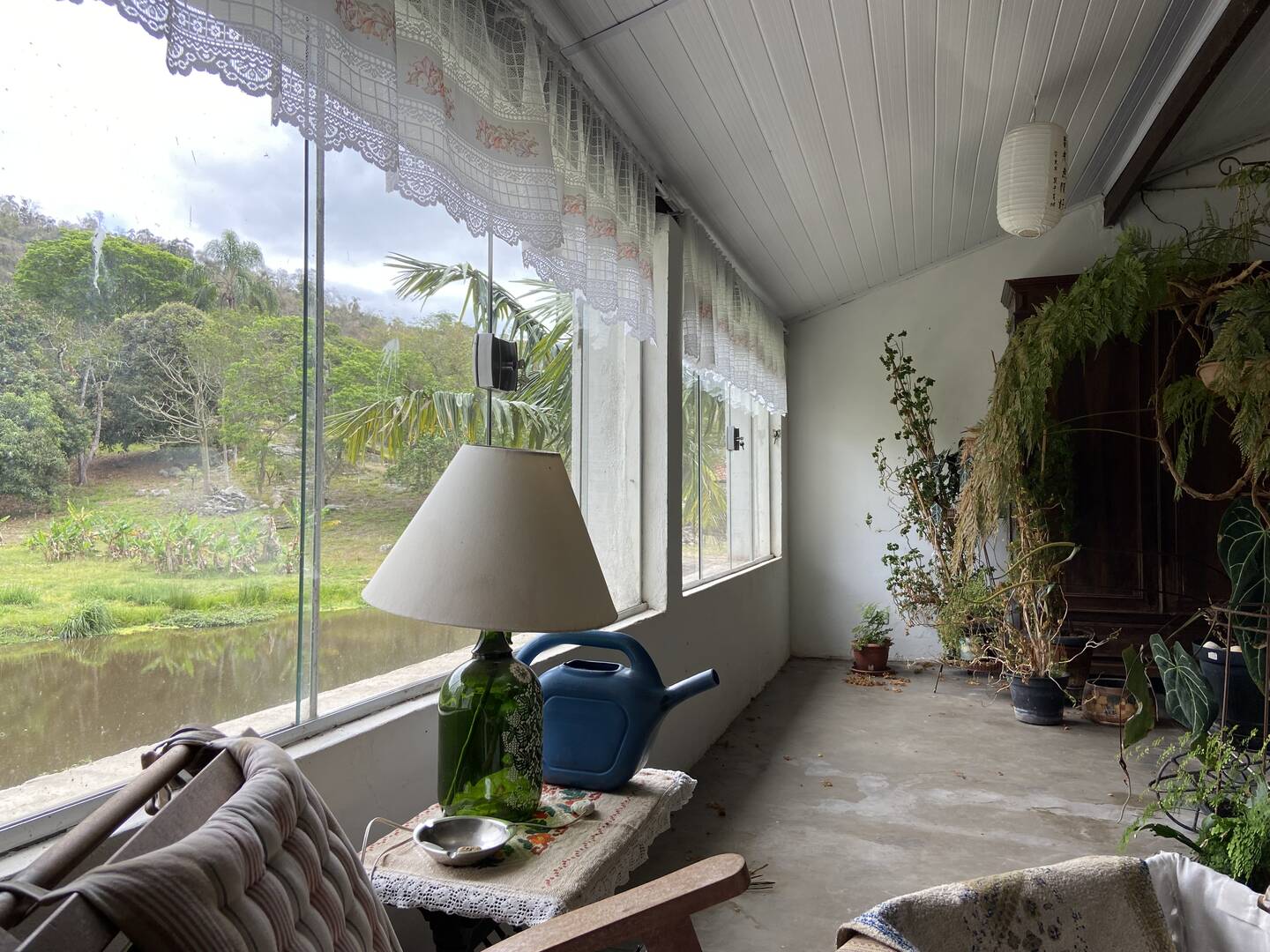 Fazenda em Santa Branca/São Paulo — Ref KNYCES — Imagem 3