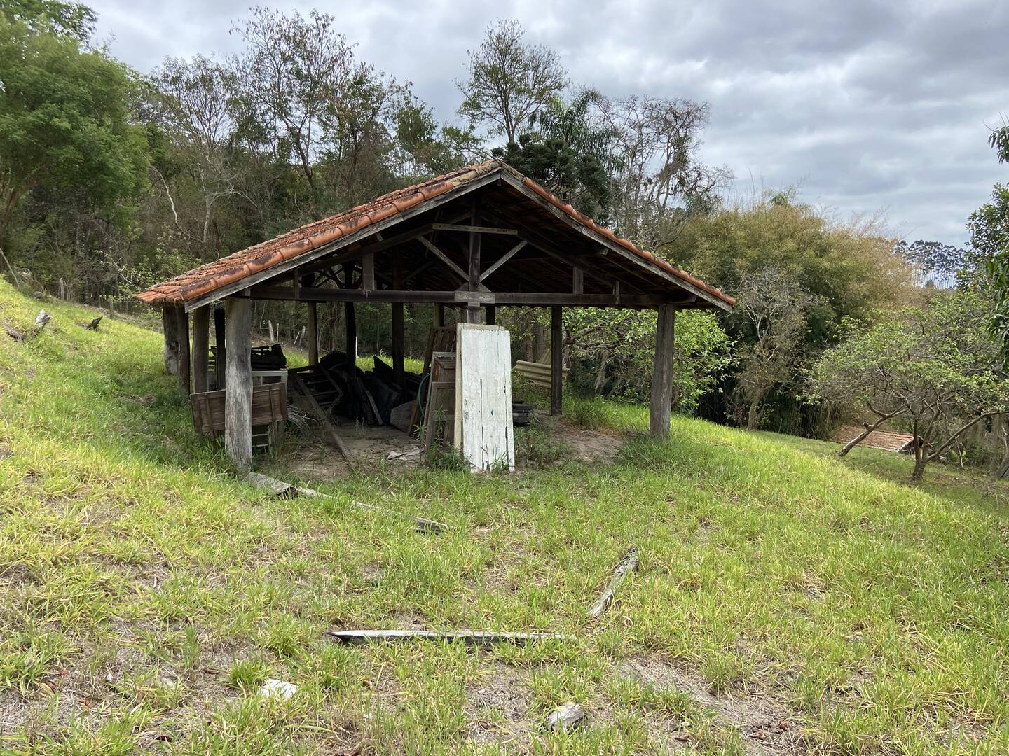 Fazenda em Santa Branca/São Paulo — Ref KNYCES — Imagem 4