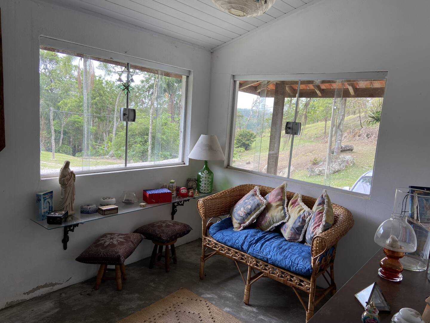 Fazenda em Santa Branca/São Paulo — Ref KNYCES — Imagem 5