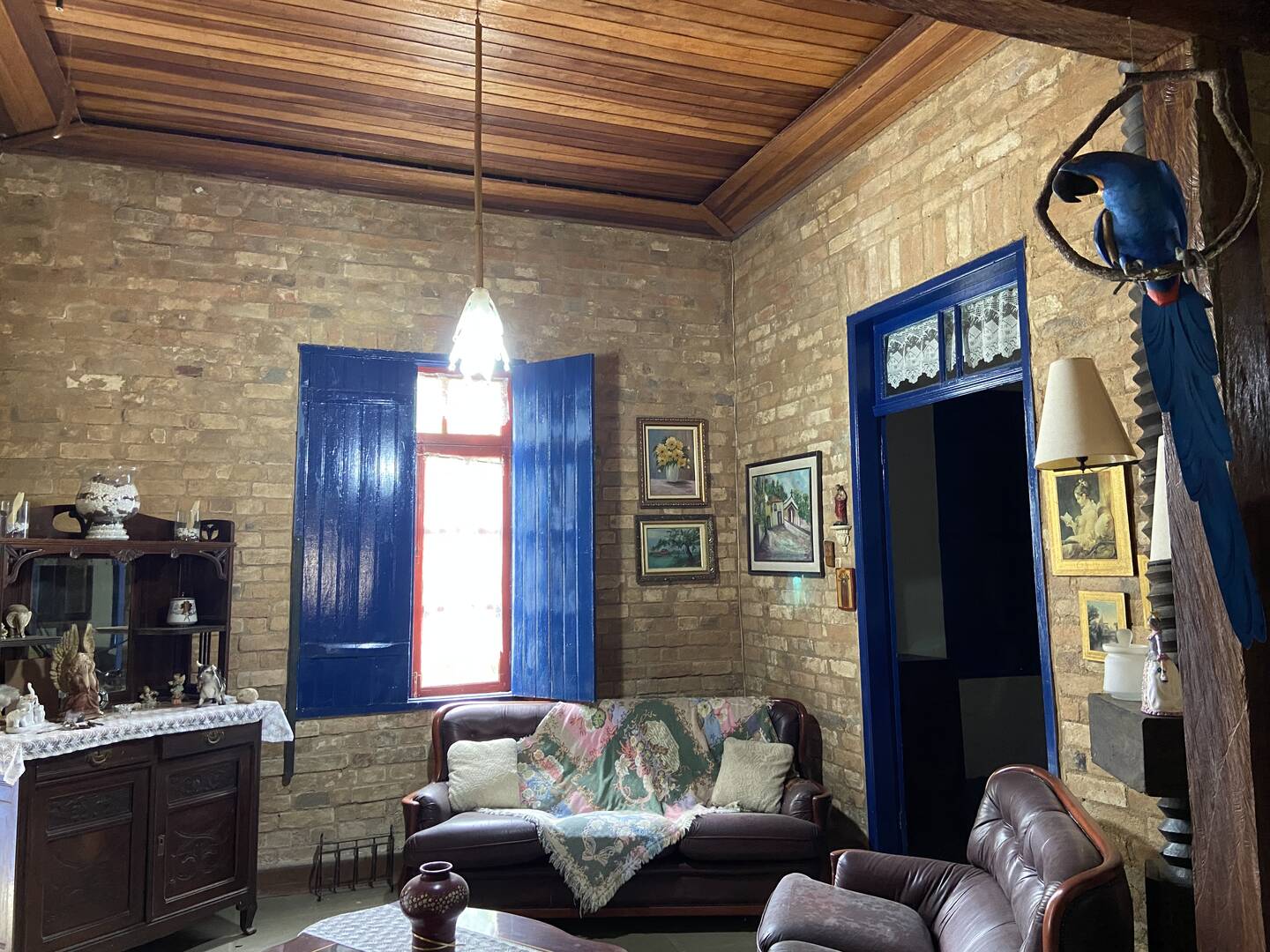 Fazenda em Santa Branca/São Paulo — Ref KNYCES — Imagem 8