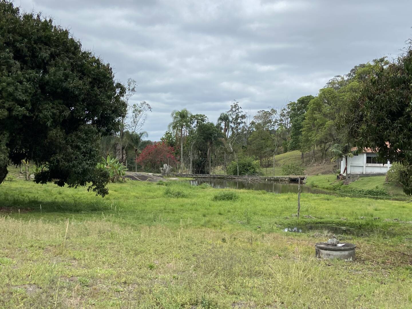 Fazenda em Santa Branca/São Paulo — Ref KNYCES — Imagem 9