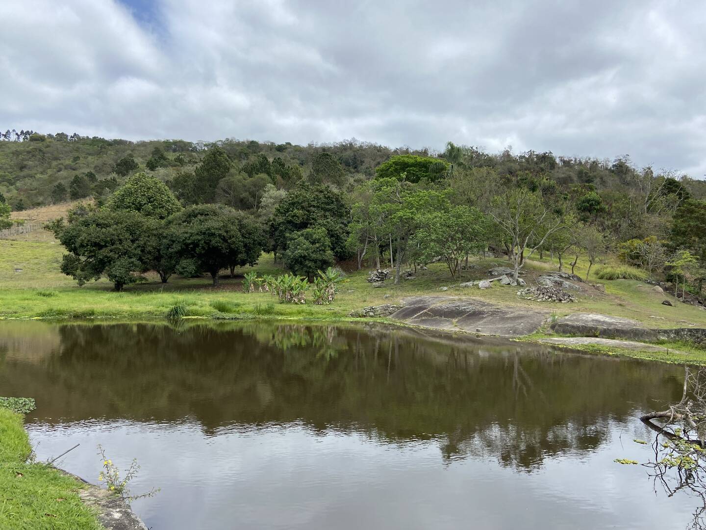 Fazenda em Santa Branca/São Paulo — Ref KNYCES — Imagem 10