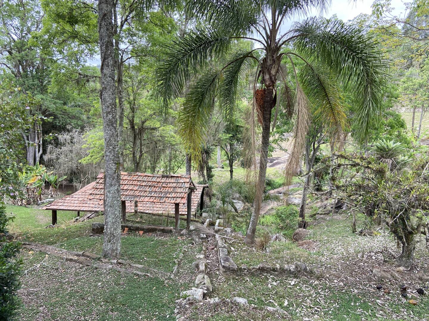 Fazenda em Santa Branca/São Paulo — Ref KNYCES — Imagem 11