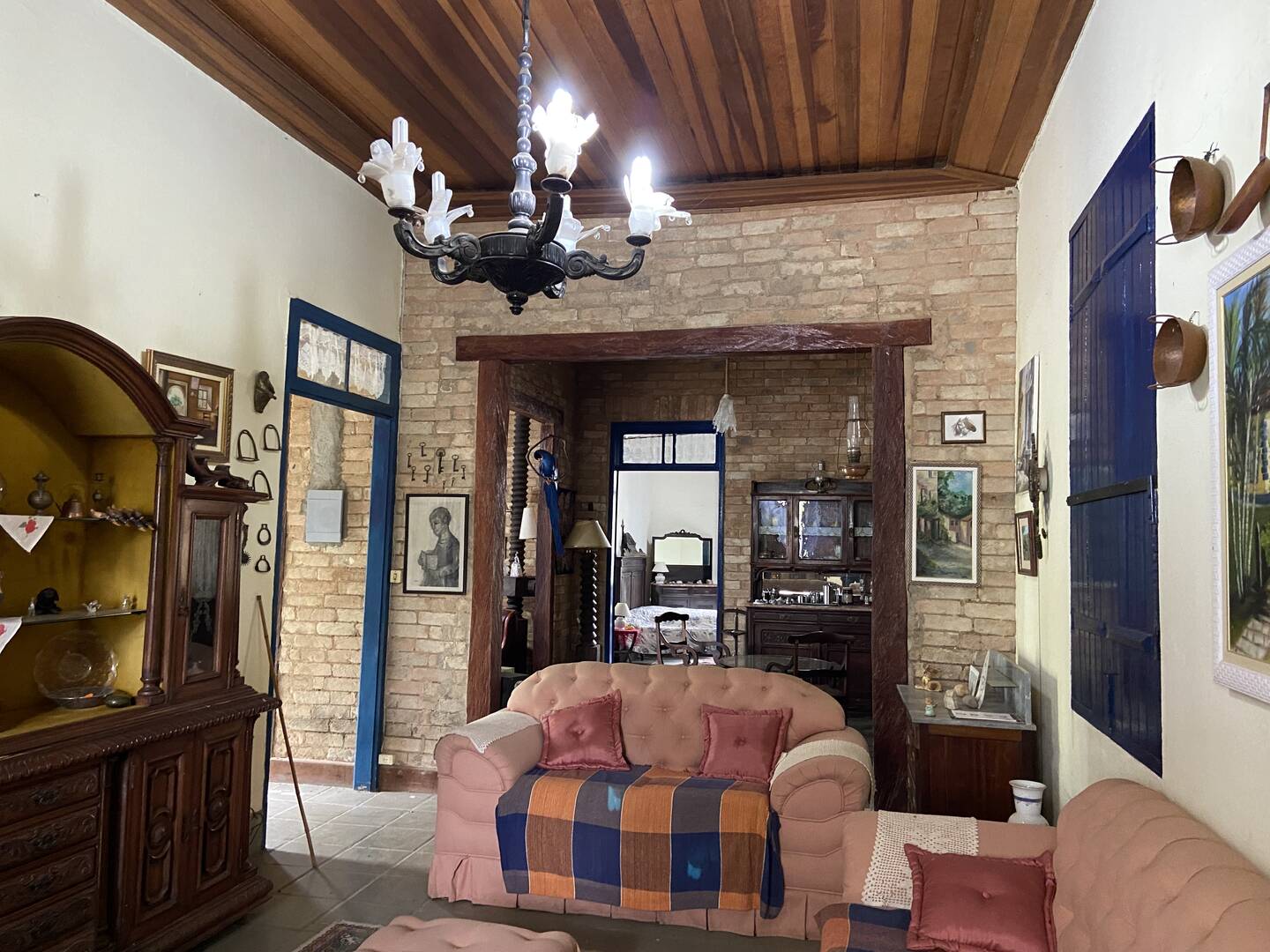 Fazenda em Santa Branca/São Paulo — Ref KNYCES — Imagem 12