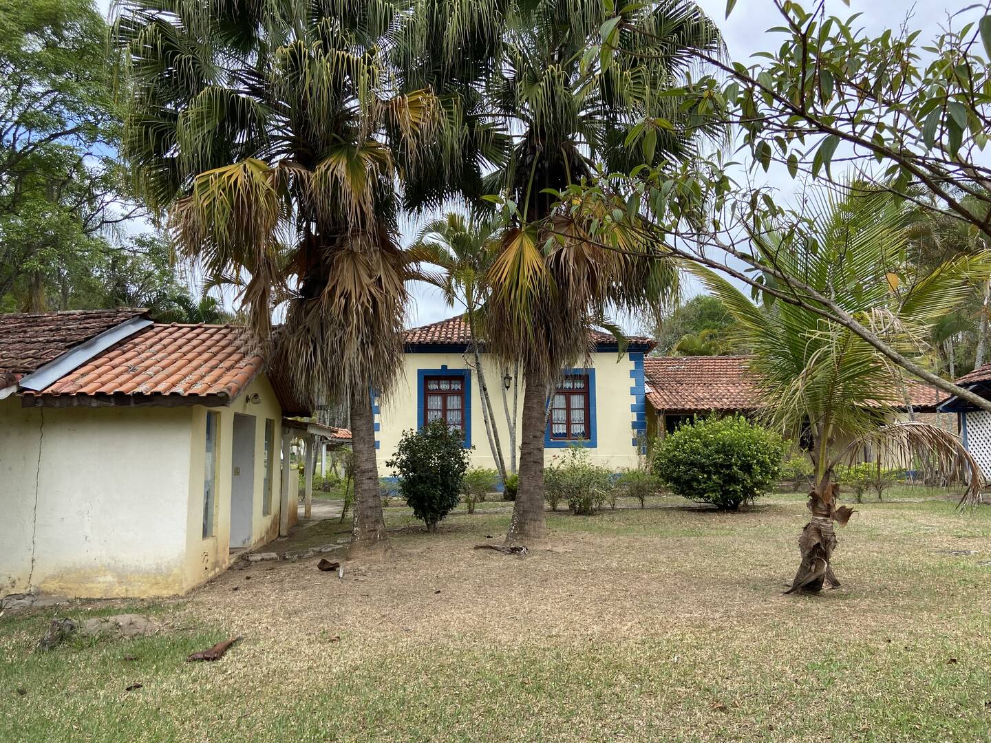 Fazenda em Santa Branca/São Paulo — Ref KNYCES — Imagem 13