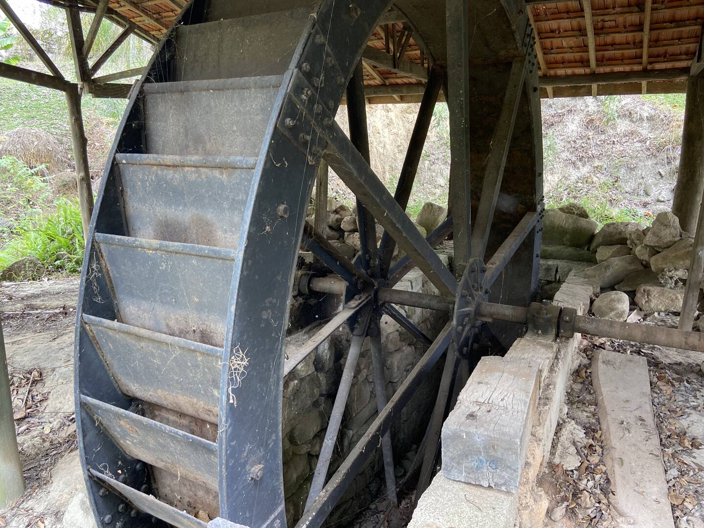 Fazenda em Santa Branca/São Paulo — Ref KNYCES — Imagem 20