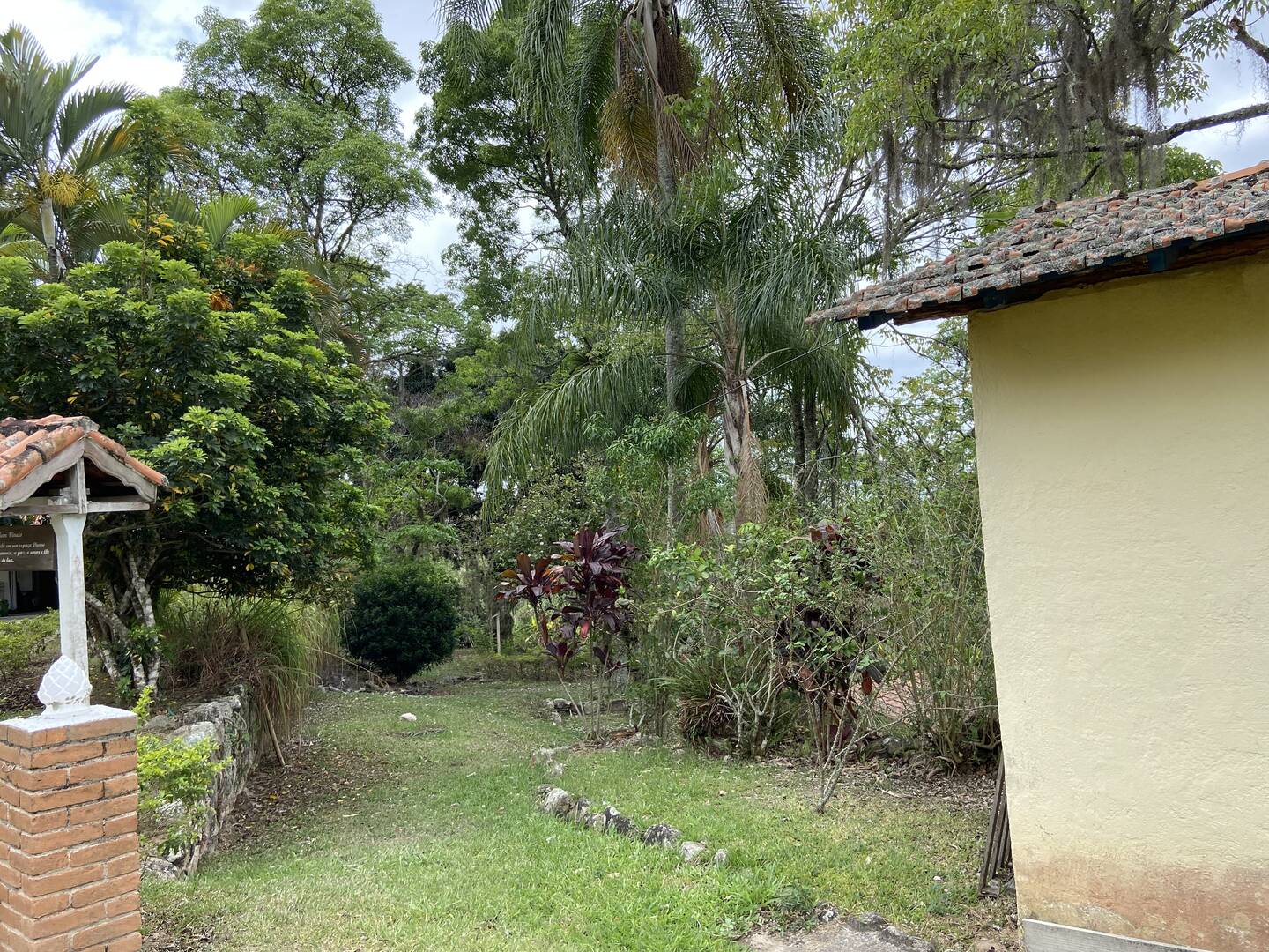 Fazenda em Santa Branca/São Paulo — Ref KNYCES — Imagem 22