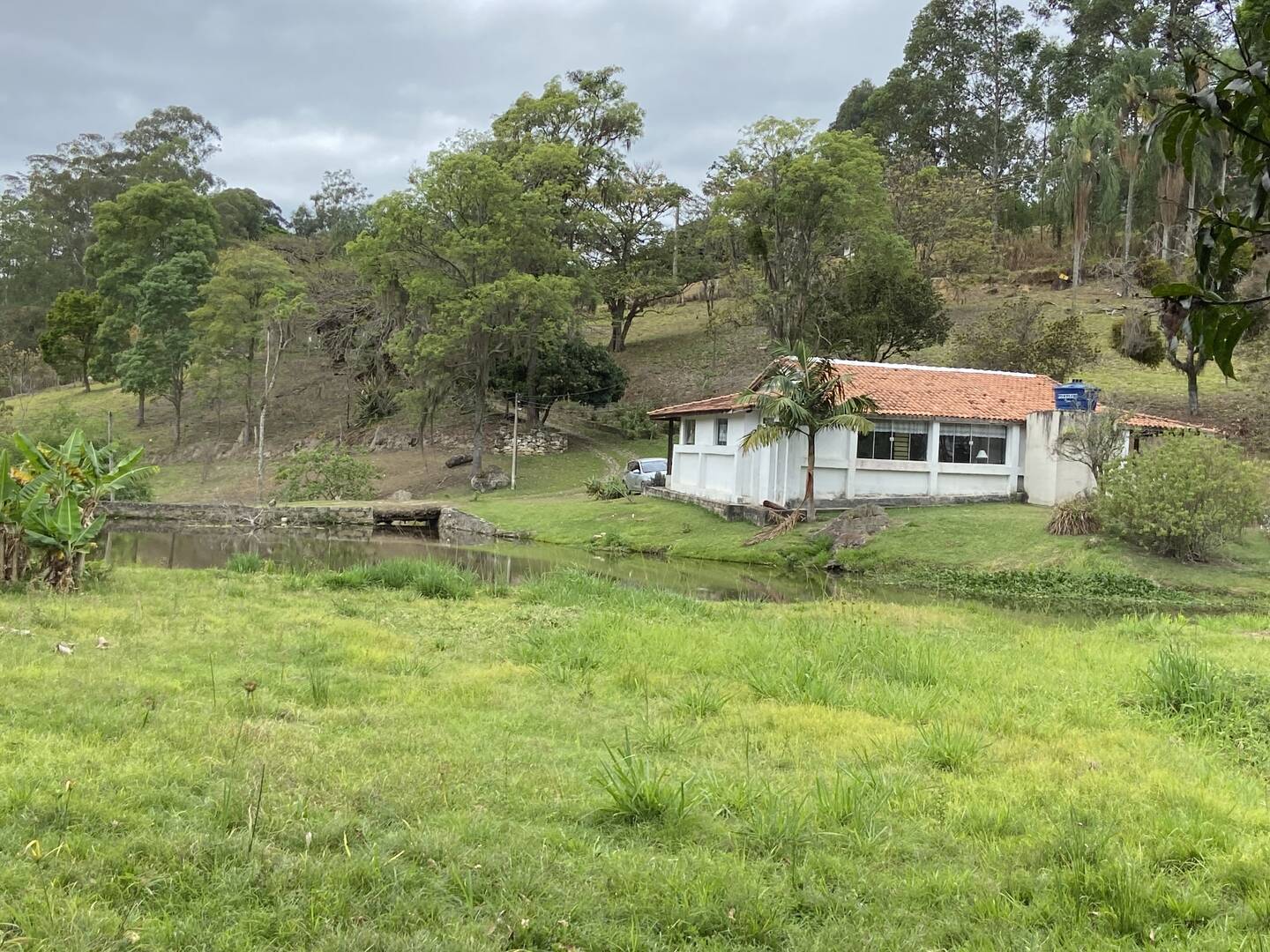 Fazenda em Santa Branca/São Paulo — Ref KNYCES — Imagem 23