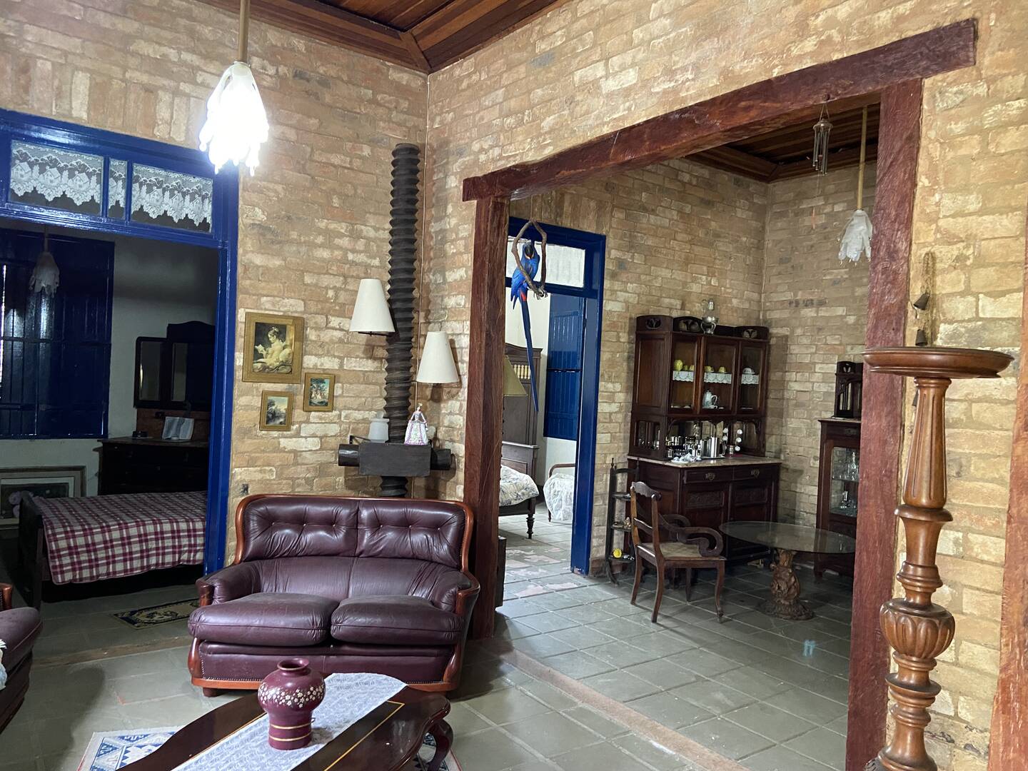 Fazenda em Santa Branca/São Paulo — Ref KNYCES — Imagem 24