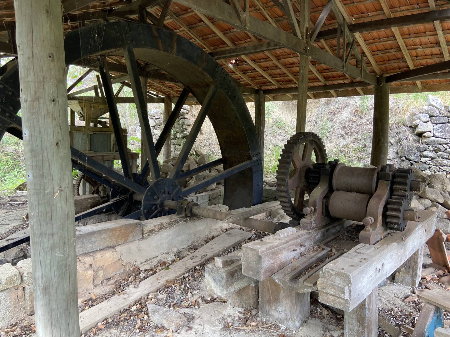 Fazenda em Santa Branca/São Paulo — Ref KNYCES — Imagem 29