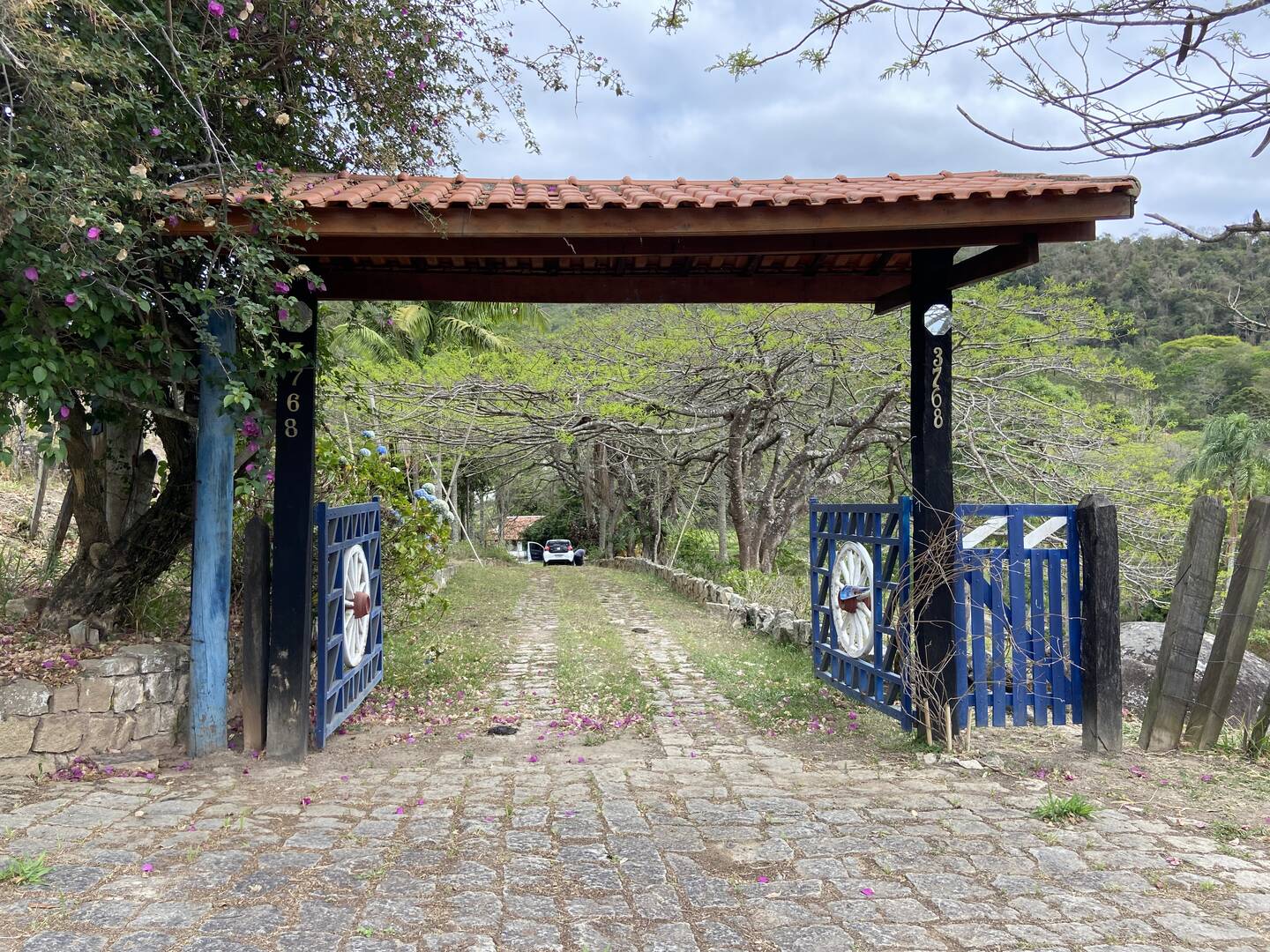 Fazenda em Santa Branca/São Paulo — Ref KNYCES — Imagem 30