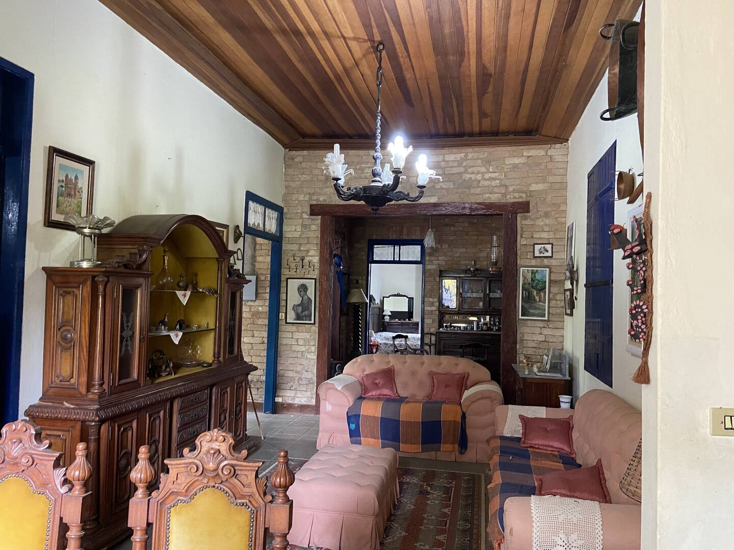 Fazenda em Santa Branca/São Paulo — Ref KNYCES — Imagem 32