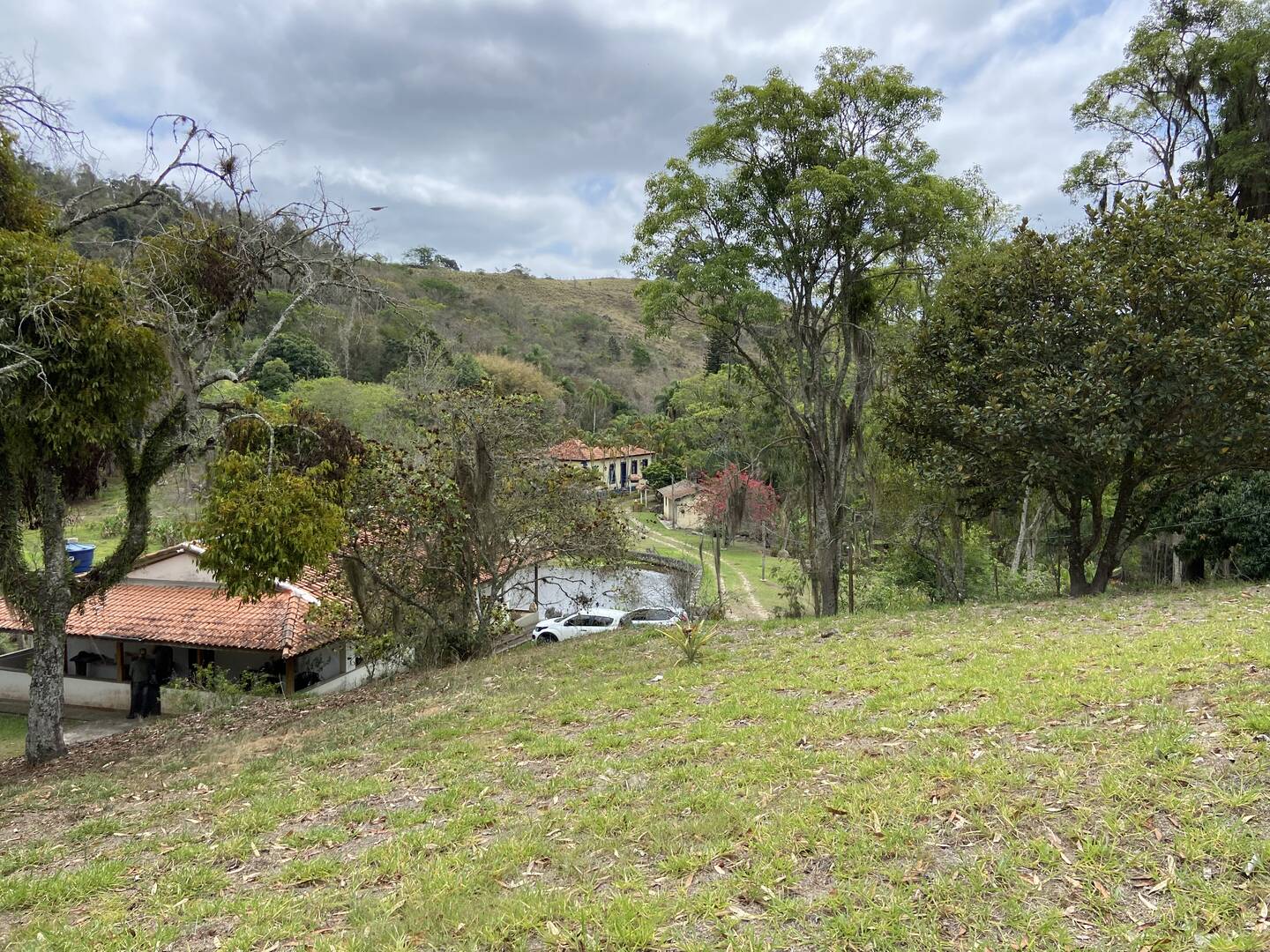 Fazenda em Santa Branca/São Paulo — Ref KNYCES — Imagem 33