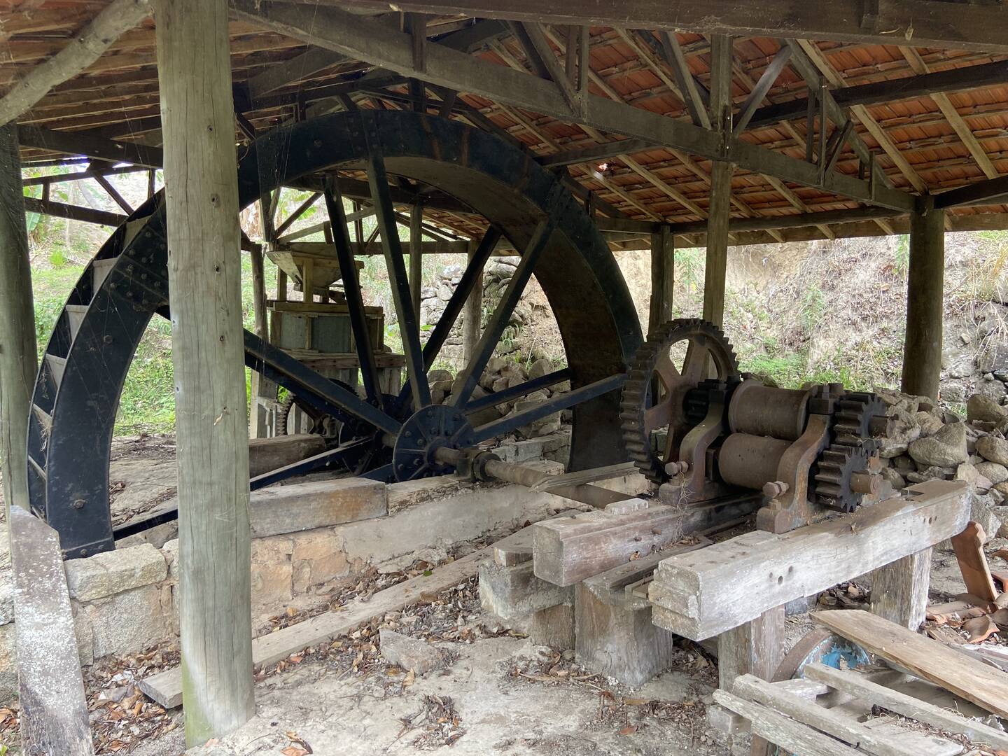 Fazenda em Santa Branca/São Paulo — Ref KNYCES — Imagem 34