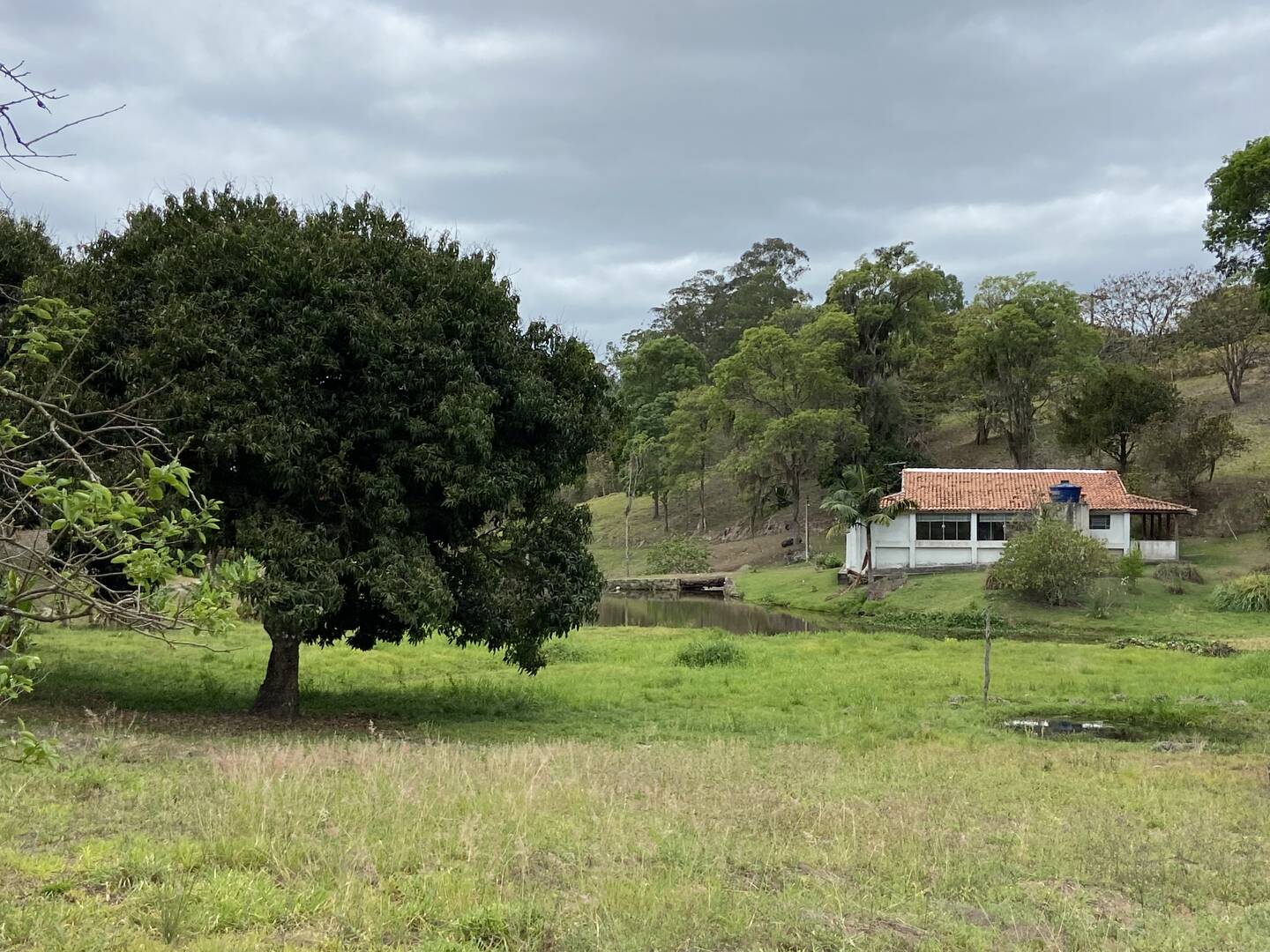 Fazenda em Santa Branca/São Paulo — Ref KNYCES — Imagem 36