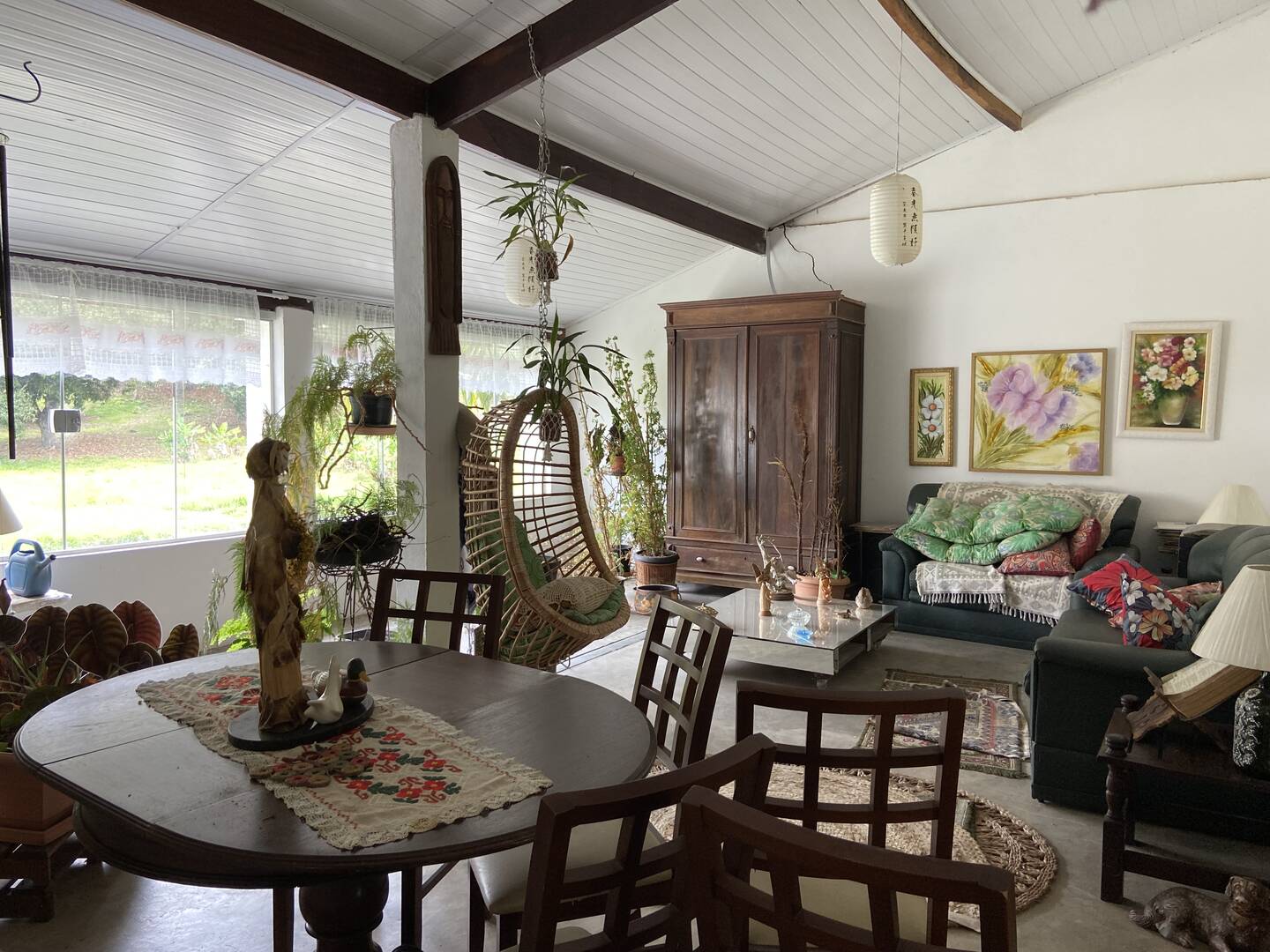 Fazenda em Santa Branca/São Paulo — Ref KNYCES — Imagem 40