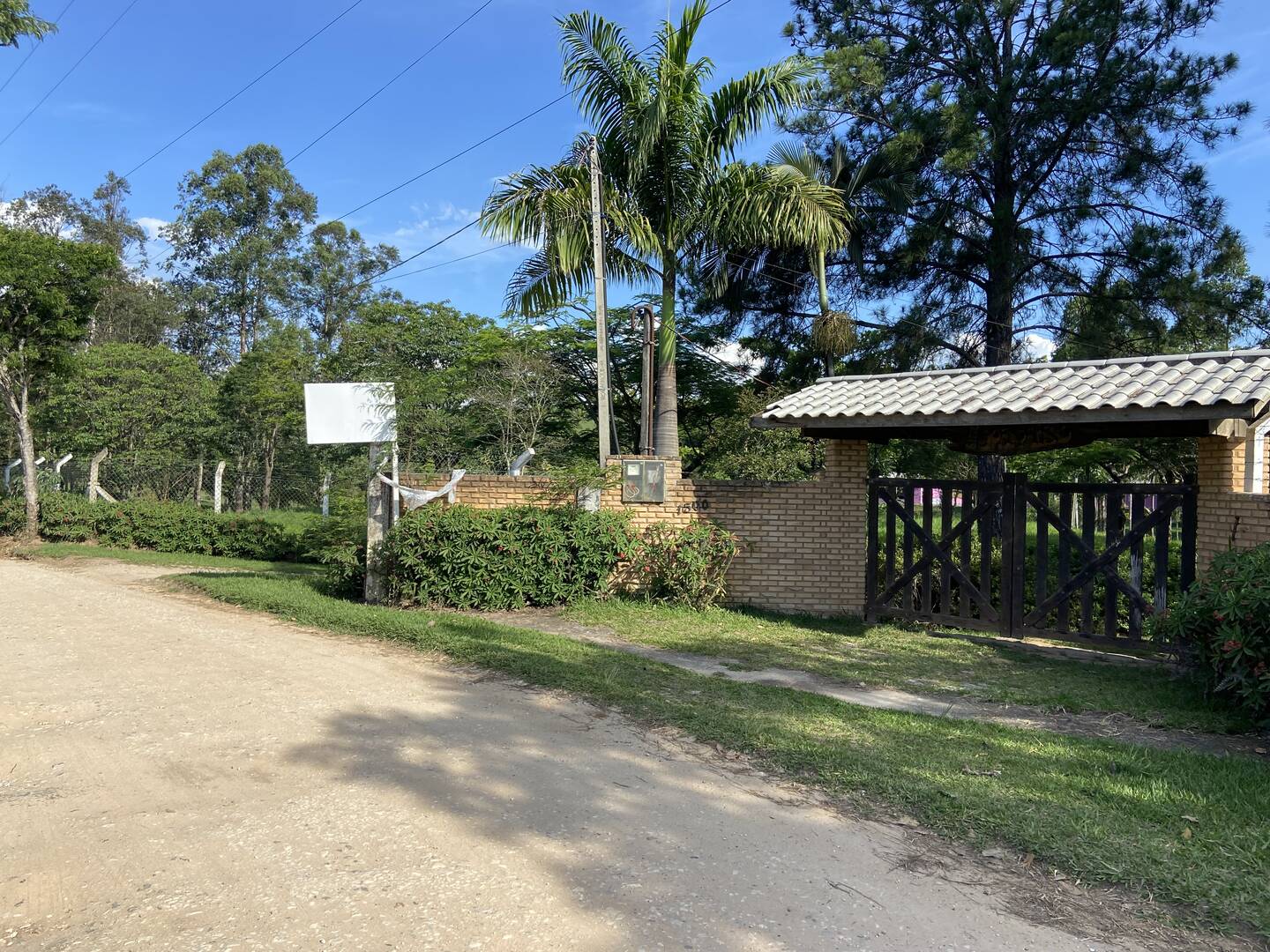 Fazenda em Santa Branca/São Paulo — Ref KNYCES — Imagem 41