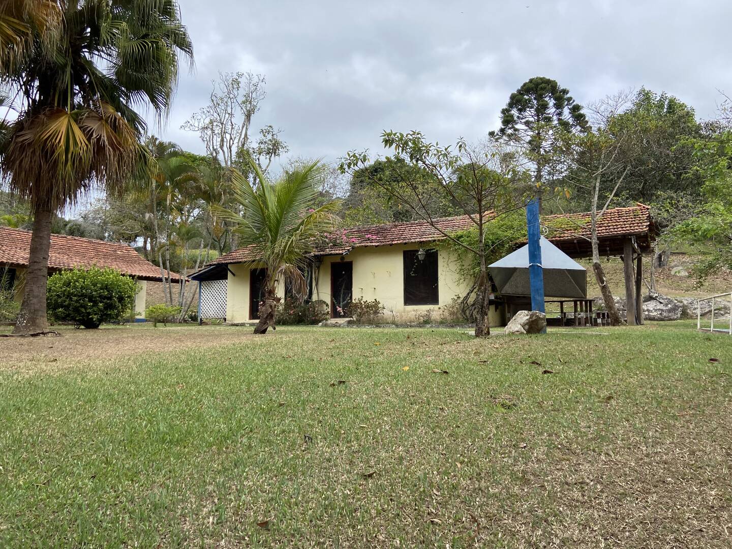 Fazenda em Santa Branca/São Paulo — Ref KNYCES — Imagem 42