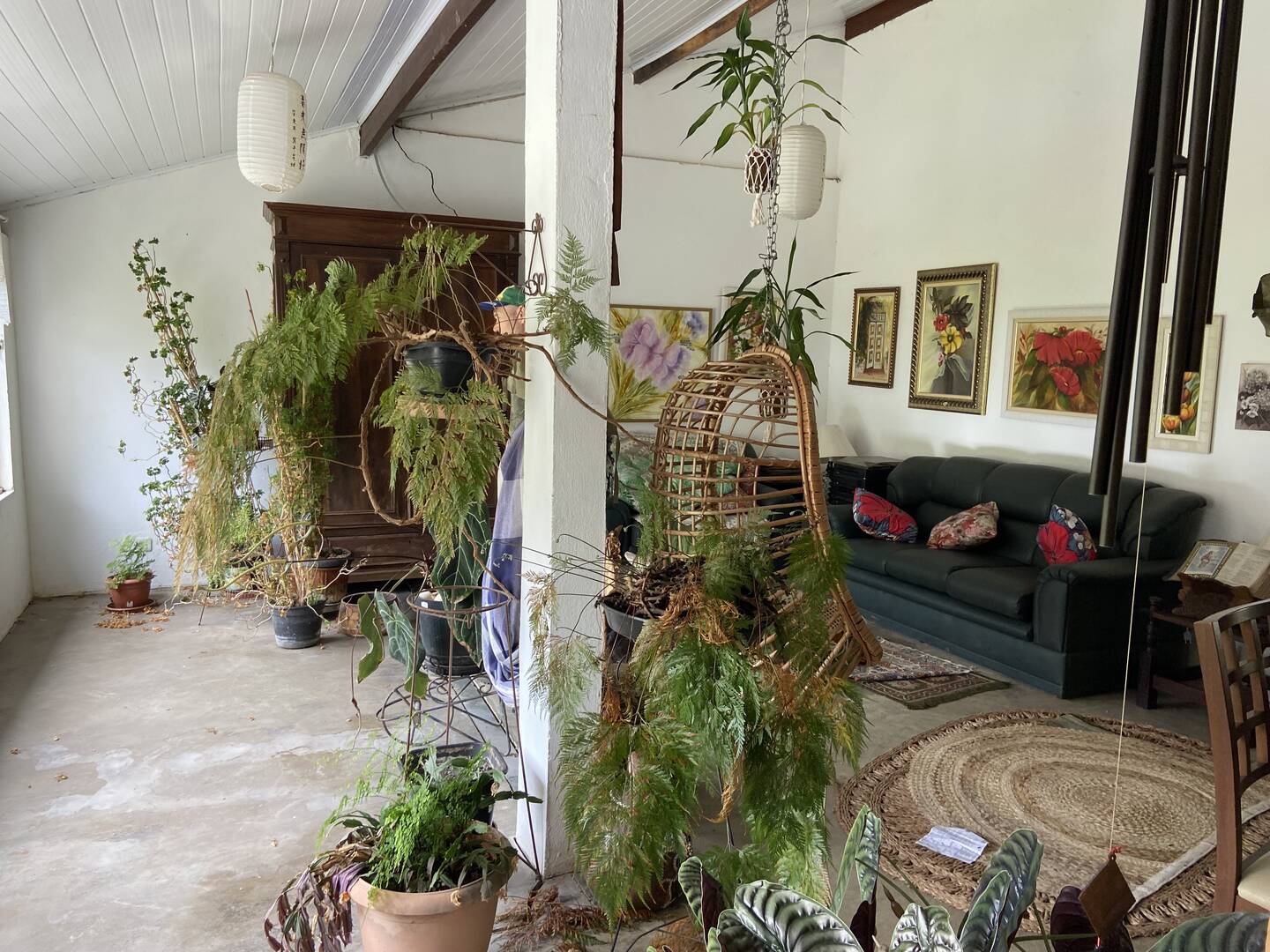 Fazenda em Santa Branca/São Paulo — Ref KNYCES — Imagem 44