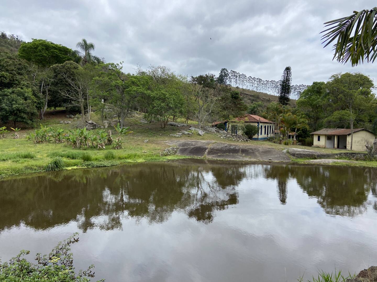 Fazenda em Santa Branca/São Paulo — Ref KNYCES — Imagem 45
