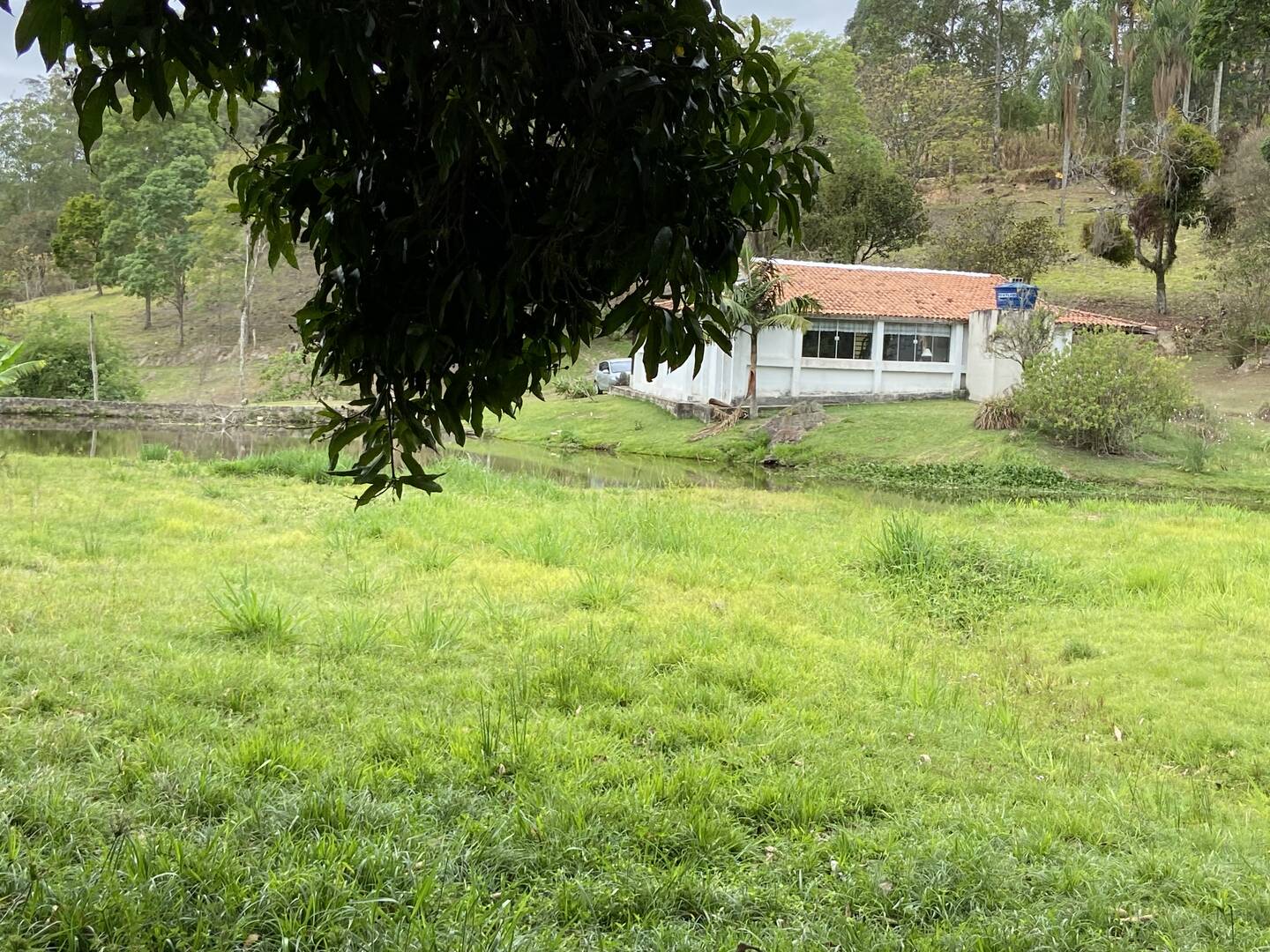 Fazenda em Santa Branca/São Paulo — Ref KNYCES — Imagem 46