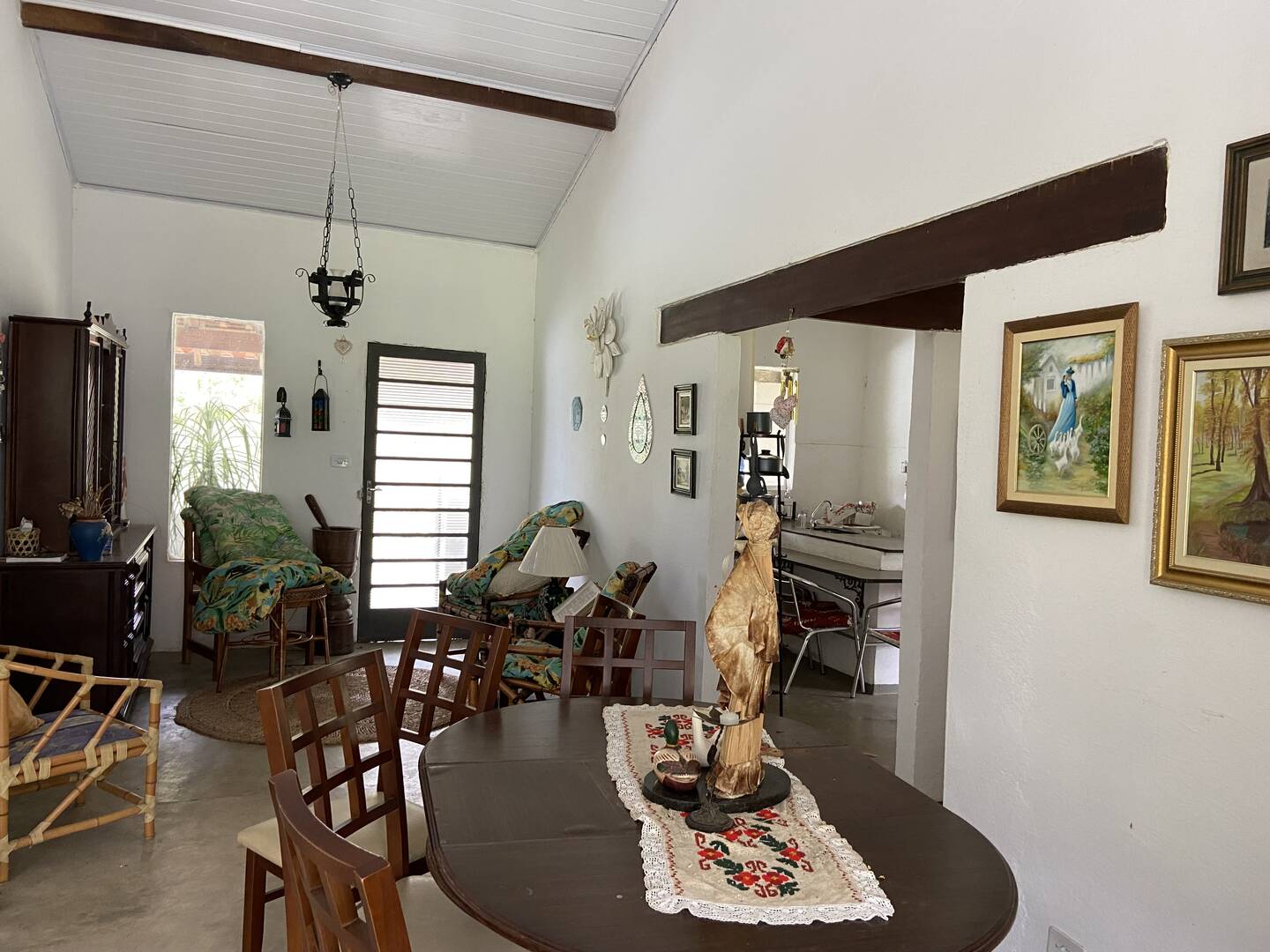 Fazenda em Santa Branca/São Paulo — Ref KNYCES — Imagem 50