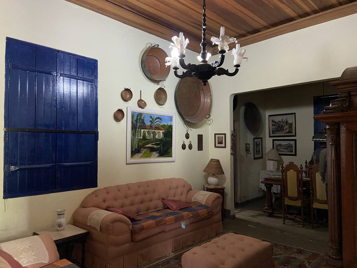 Fazenda em Santa Branca/São Paulo — Ref KNYCES — Imagem 53