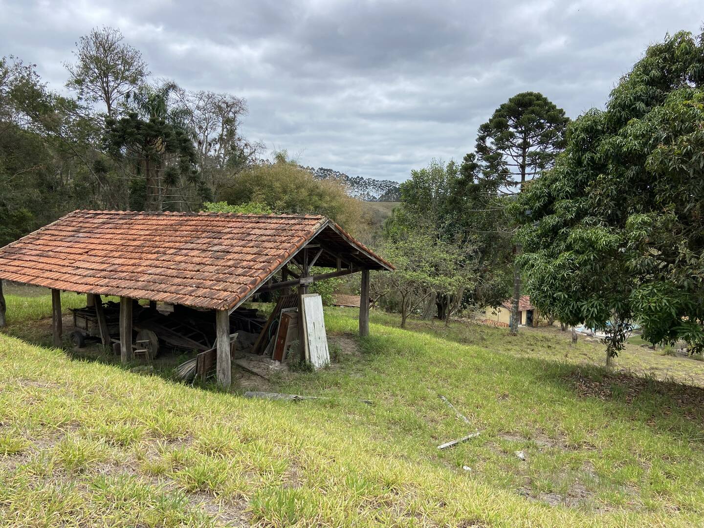 Fazenda em Santa Branca/São Paulo — Ref KNYCES — Imagem 56