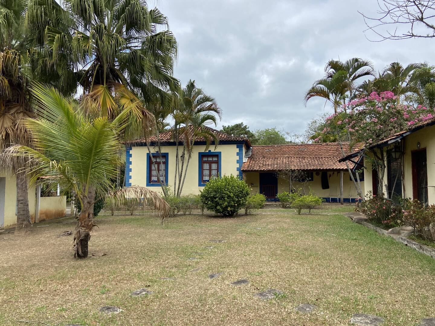 Fazenda em Santa Branca/São Paulo — Ref KNYCES — Imagem 57