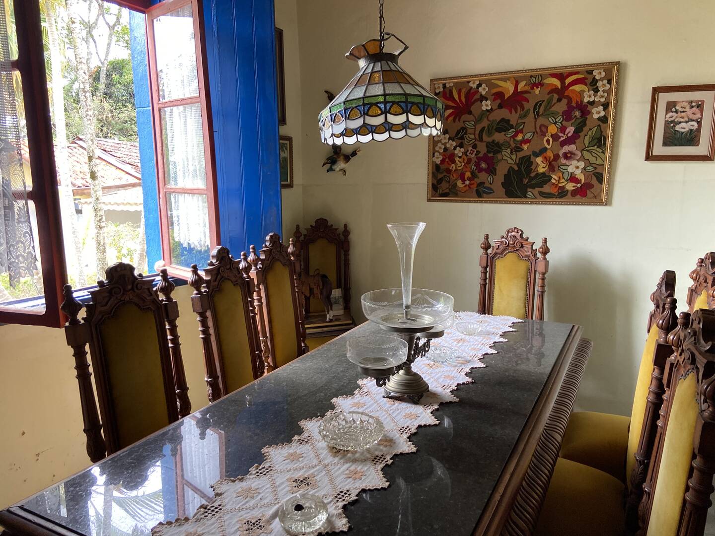 Fazenda em Santa Branca/São Paulo — Ref KNYCES — Imagem 58