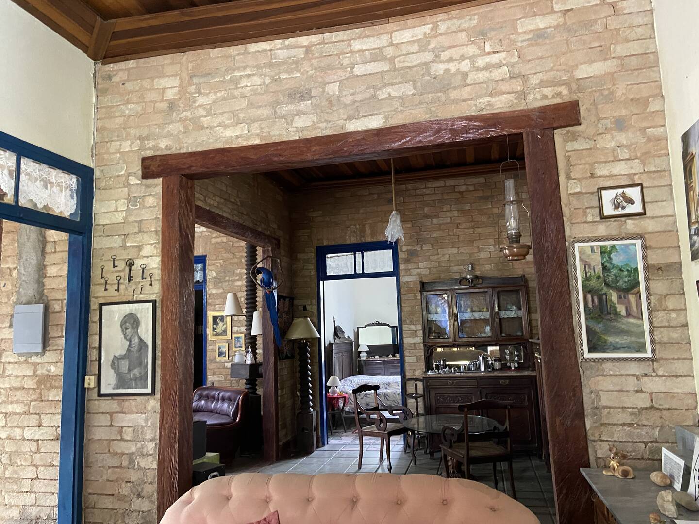 Fazenda em Santa Branca/São Paulo — Ref KNYCES — Imagem 61